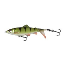 Vobler Savage Gear 3D Smashtail, Perch, 10cm/17g