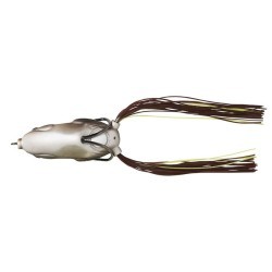 Nălucă Savage Gear 3D Walk Frog, Brown, 7cm/20g