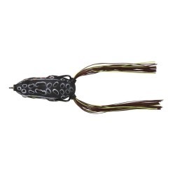 Nălucă Savage Gear 3D Walk Frog, Brown, 7cm/20g