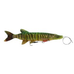 Nălucă Savage Gear 4D Line Thru Pike, SS03, 25cm/105g