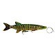 Nălucă Savage Gear 4D Line Thru Pike, SS03, 25cm/105g
