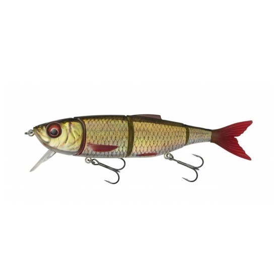Vobler Savage Gear 4Play V2 Liplure, Rudd, 13.5cm/18g Vobler Savage Gear 4Play V2 Liplure, Rudd, 13.5cm/18g