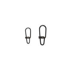 Agrafă Savage Gear Crosslock Egg Snap, Medium, 10buc/plic
