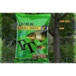 Nadă Groundbait Cukk Extra TTX , Chocolate Orange, 1.5kg