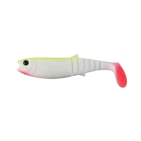 Shad Savage Gear Cannibal Shad, Clown, 15cm, 33g, 3buc/plic
