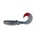 Shad Savage Gear Cannibal Curltail, Roach, 10cm, 5g, 4buc/plic