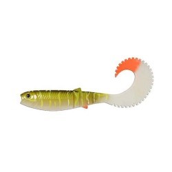 Shad Savage Gear Cannibal Curltail, Pike, 12.5cm, 10g, 3buc/plic