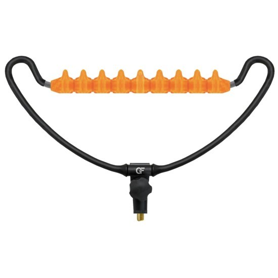 Cap suport Cormoran Flexi Feeder, 28cm, 8 posturi Cap suport Cormoran Flexi Feeder, 28cm, 8 posturi