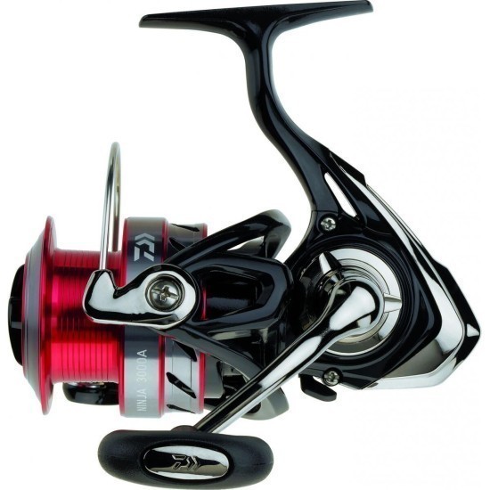 Mulinetă Daiwa Ninja Match & Feeder LT 6000-C