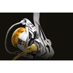 Mulinetă Daiwa Freams LT 3000D-C