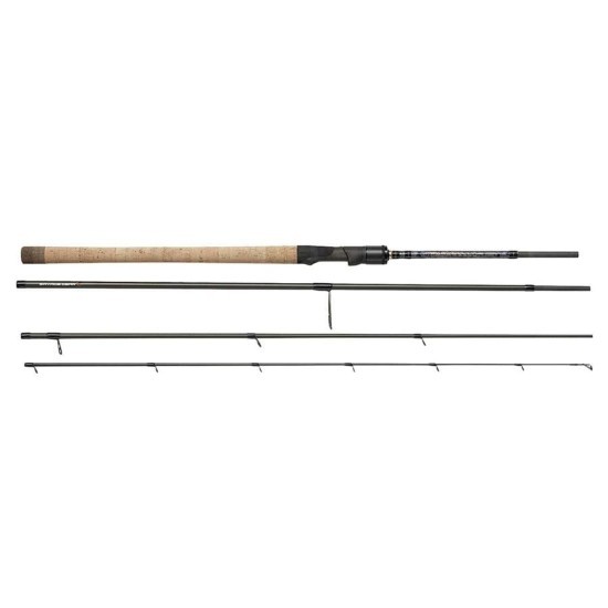Lansetă Savage Gear Parabellum Travel, 2.44m/10-30g, 4buc