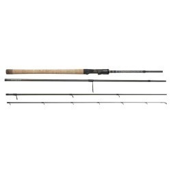 Lansetă Savage Gear Parabellum Travel, 2.79m/7-24g, 4buc