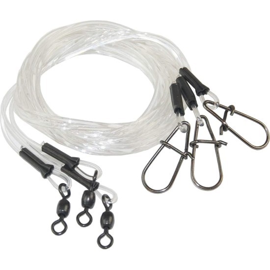 Strună Savage Gear Regenerator Trace, 60cm, 1mm/25kg, 3buc/plic Strună Savage Gear Regenerator Trace, 60cm, 1mm/25kg, 3buc/plic