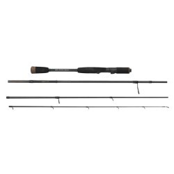 Lansetă Savage Gear XLNT Roadrunner, 2.13m/5-18g, 4buc