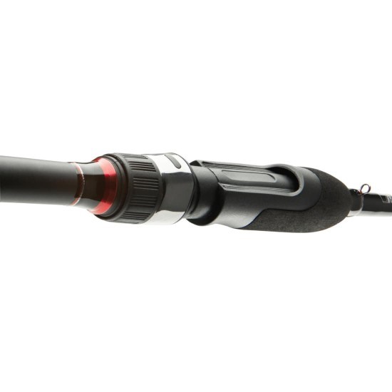 Lansetă Daiwa Crossfire Spin, 2.10m/10-40g, 2buc Lansetă Daiwa Crossfire Spin, 2.10m/10-40g, 2buc