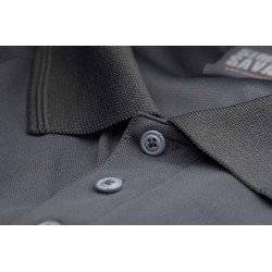 Tricou Polo Savage Gear Simply, Bleumarin, Large