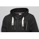 Hanorac Savage Gear Simply Savage Raw Zip, X-Large Hanorac Savage Gear Simply Savage Raw Zip, X-Large