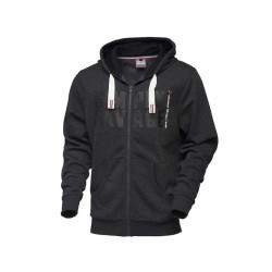 Hanorac Savage Gear Simply Savage Raw Zip, 2X-Large