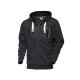 Hanorac Savage Gear Simply Savage Raw Zip, 2X-Large Hanorac Savage Gear Simply Savage Raw Zip, 2X-Large