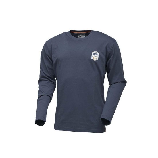 Bluză Savage Gear Simply Rex, 2X-Large