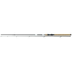 Lansetă Cormoran Black Master Spin, 3m/35-80g, 2buc