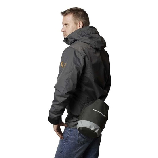 Geantă impermeabilă Savage Gear Rollup, 5L, 24x16cm
