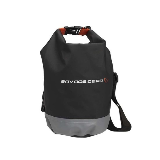 Geantă impermeabilă Savage Gear Rollup, 5L, 24x16cm