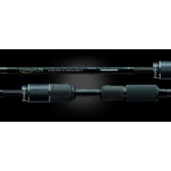 Lansetă Cormoran GTR Spin, 2.20m/7-28g, 2buc