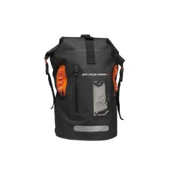 Rucsac impermeabil Savage Gear Rollup, 40L, 44x28x26cm