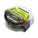 Fir textil Cormoran Corastrong 8Braid Smooth-Round Profile, Green, 0.20mm/15.1kg/135m