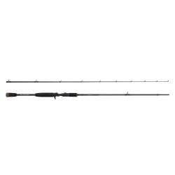 Lansetă Savage Gear XLNT 3 Trigger, 2.13m/12-45g, 2buc