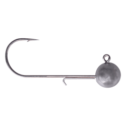 Jig Savage Gear Ball Head Tournament, Nickel, Nr.2/0/5g, 25buc/plic