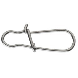 Agrafă rapidă Daiwa Fastlock, Nr.2/18kg, 10buc/plic