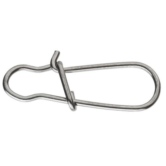 Agrafă rapidă Daiwa Fastlock, Nr.2/18kg, 10buc/plic Agrafă rapidă Daiwa Fastlock, Nr.2/18kg, 10buc/plic