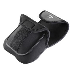 Husă din neopren pentru mulinetă Daiwa, 17x15cm