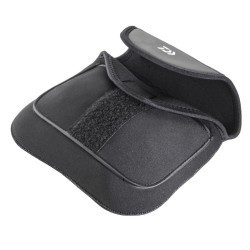 Husă din neopren pentru mulinetă Daiwa, 23.5x18cm