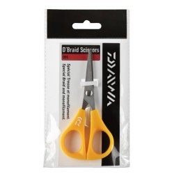 Foarfecă pentru fir textil Daiwa 