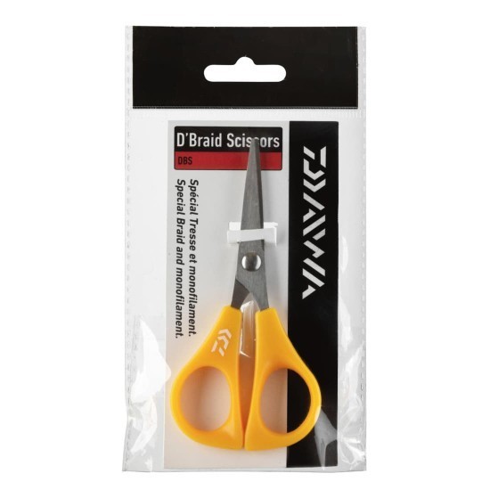 Foarfecă pentru fir textil Daiwa Foarfecă pentru fir textil Daiwa