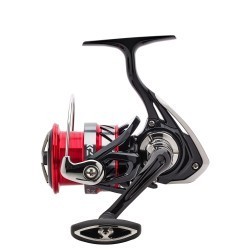 Mulinetă Daiwa Ninja Match LT 3000-C