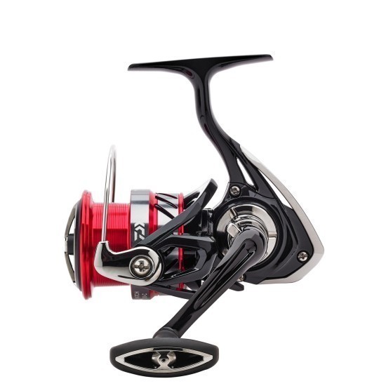 Mulinetă Daiwa Ninja Match LT 3000-C