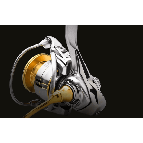 Mulinetă Daiwa Freams LT 1000S