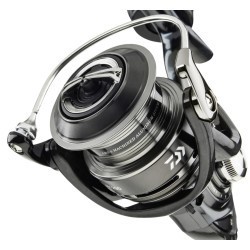 Mulinetă Daiwa TD Feeder 4012 QD