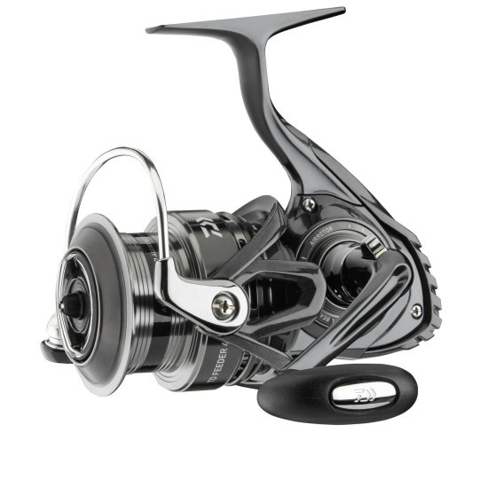 Mulinetă Daiwa TD Feeder 4012 QD Mulinetă Daiwa TD Feeder 4012 QD