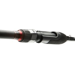 Lansetă Daiwa Crossfire Ultra Light Spin, 2.10m/2-7g, 2buc