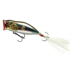 Vobler Daiwa Prorex Mini Popper, Ayu, 5.5cm/5.7g
