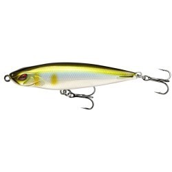 Vobler Daiwa Prorex Pencil Floating, Setsuki Ayu, 6.5cm/5.8g