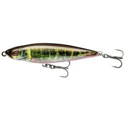 Vobler Daiwa Prorex Pencil Floating, Live Minnow, 6.5cm/5.8g
