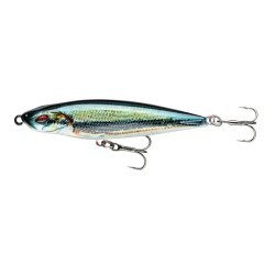 Vobler Daiwa Prorex Pencil Floating, Western Vairone, 6.5cm/5.8g