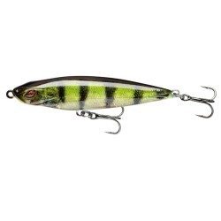 Vobler Daiwa Prorex Pencil Floating, Live Perch, 6.5cm/5.8g