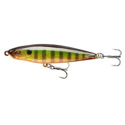 Vobler Daiwa Prorex Pencil SS, Gold Perch, 6.5cm/5.8g